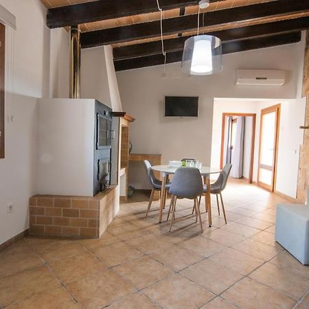 Agroturismo Son Calo Βίλα Petra  Εξωτερικό φωτογραφία