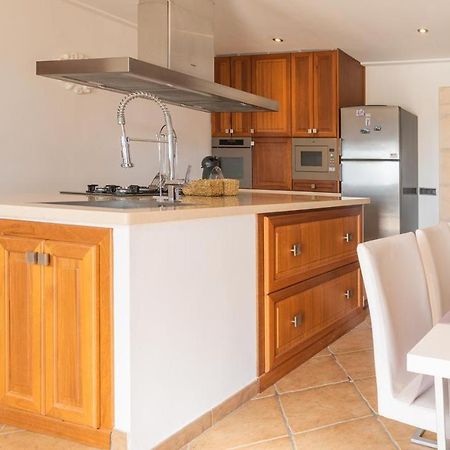 Agroturismo Son Calo Βίλα Petra  Εξωτερικό φωτογραφία