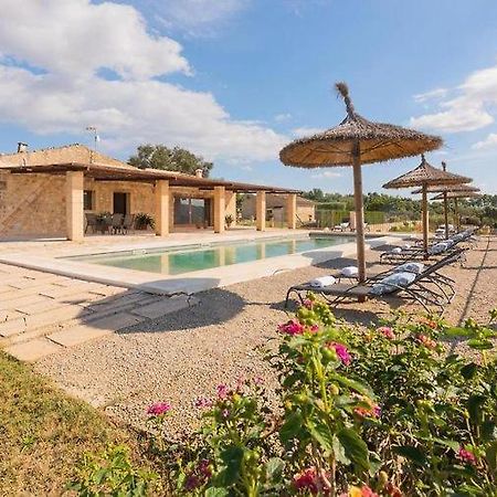 Agroturismo Son Calo Βίλα Petra  Εξωτερικό φωτογραφία