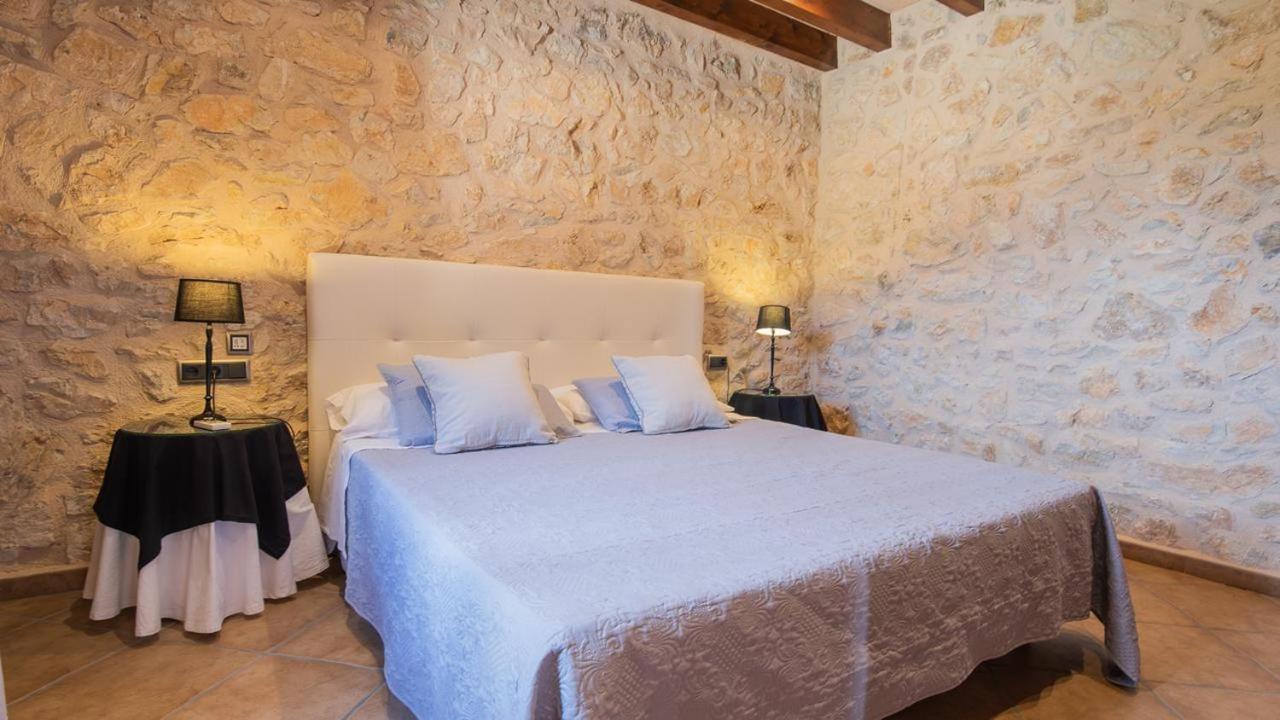Agroturismo Son Calo Βίλα Petra  Εξωτερικό φωτογραφία