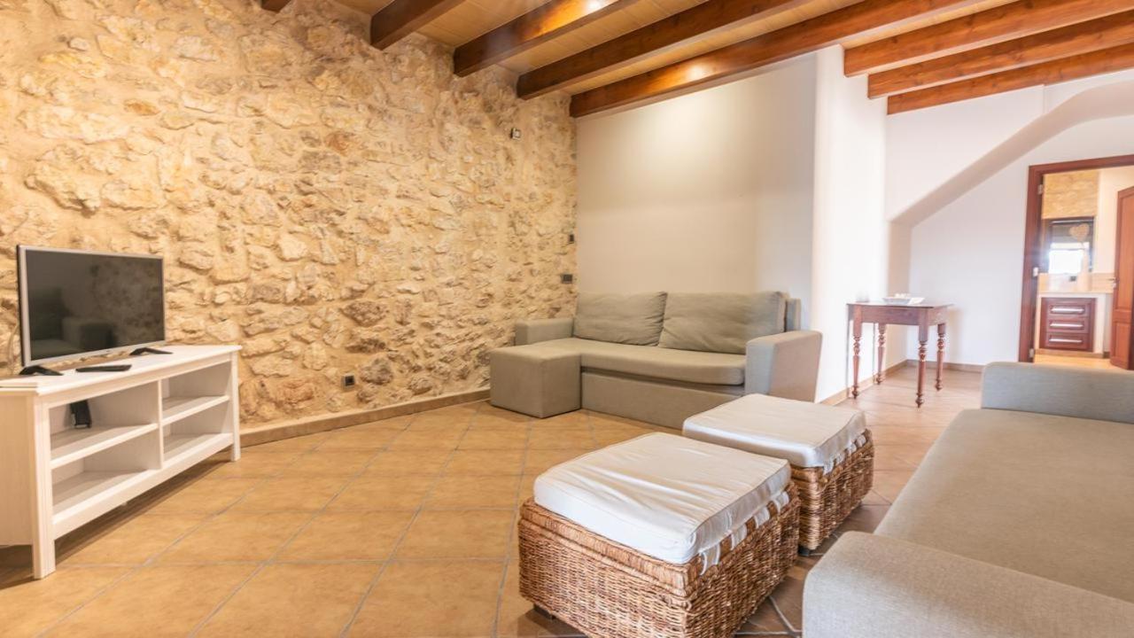 Agroturismo Son Calo Βίλα Petra  Εξωτερικό φωτογραφία