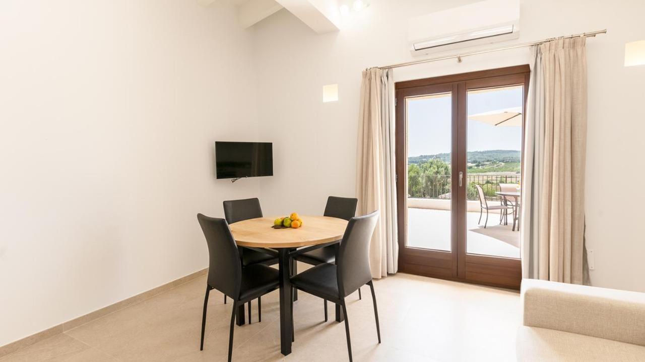 Agroturismo Son Calo Βίλα Petra  Εξωτερικό φωτογραφία