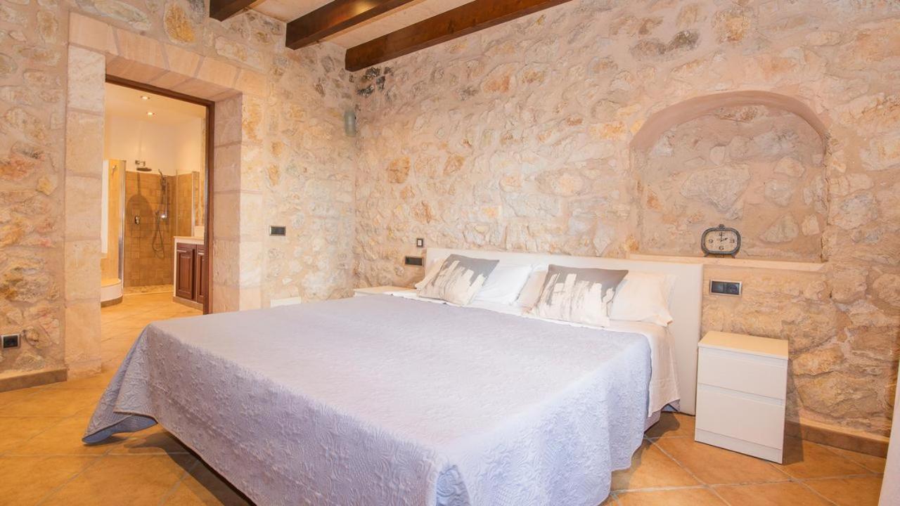 Agroturismo Son Calo Βίλα Petra  Εξωτερικό φωτογραφία