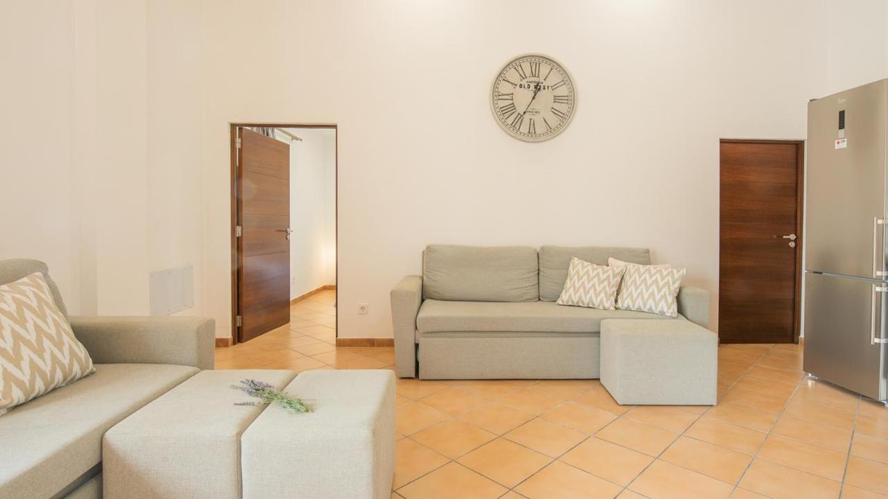 Agroturismo Son Calo Βίλα Petra  Εξωτερικό φωτογραφία
