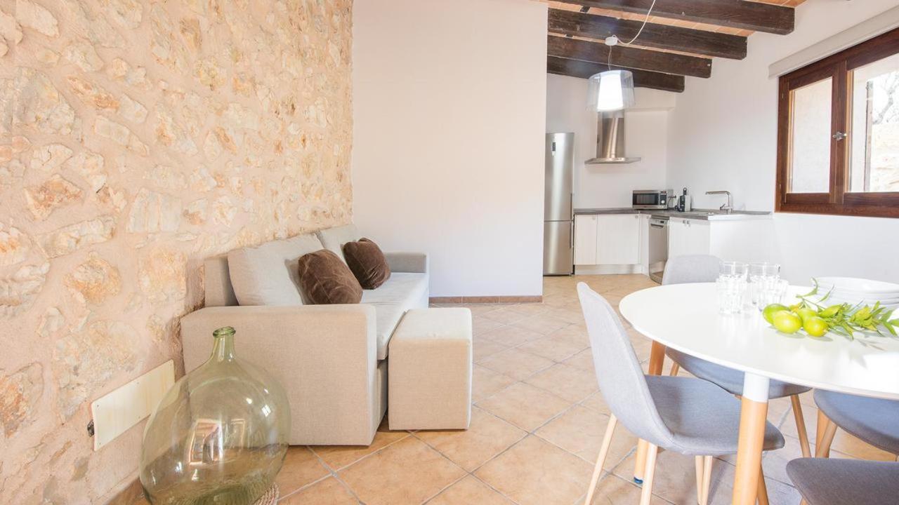 Agroturismo Son Calo Βίλα Petra  Εξωτερικό φωτογραφία