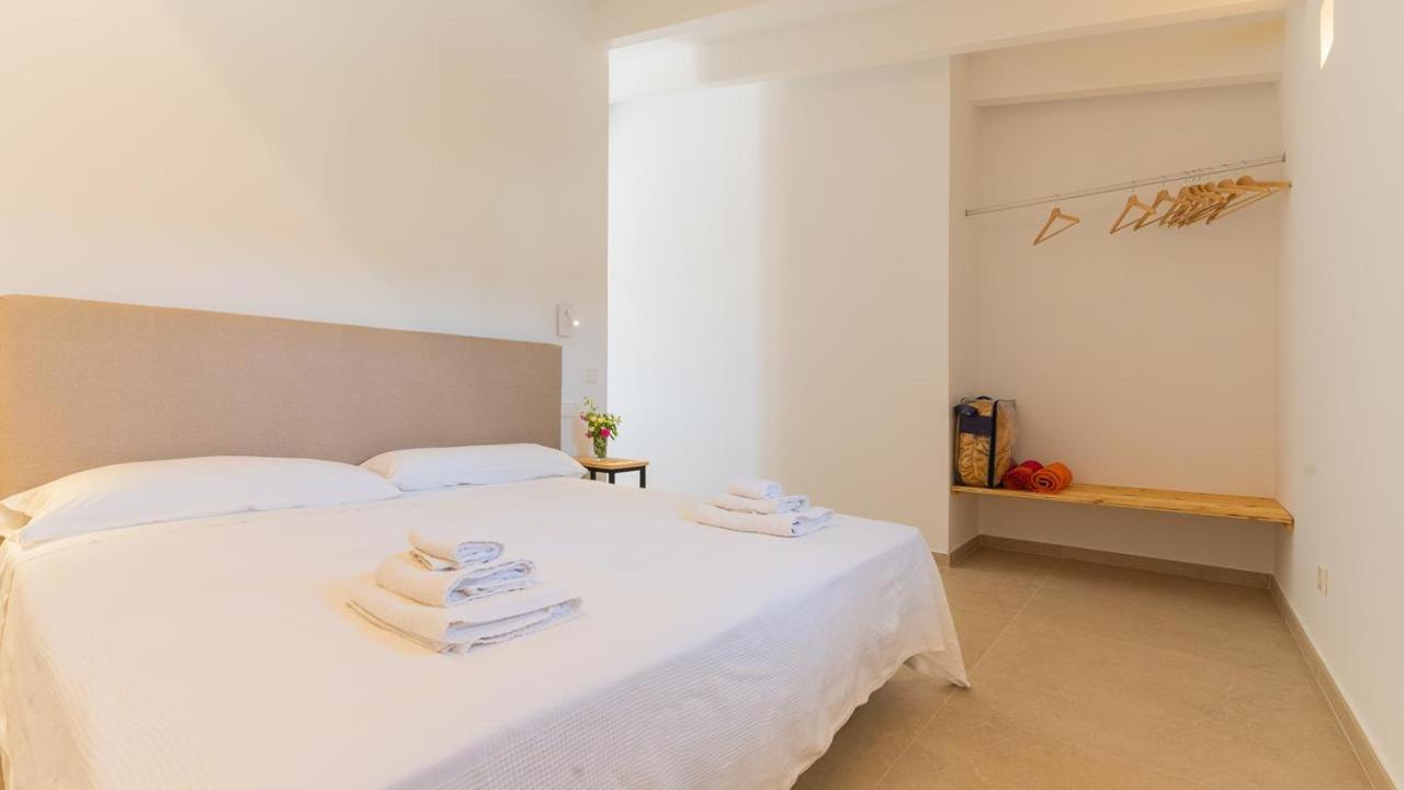 Agroturismo Son Calo Βίλα Petra  Εξωτερικό φωτογραφία
