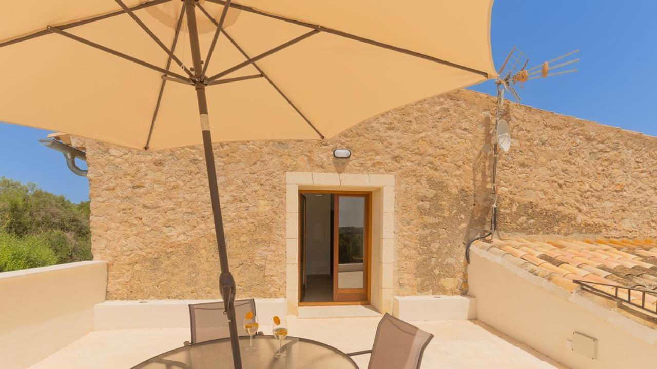 Agroturismo Son Calo Βίλα Petra  Εξωτερικό φωτογραφία